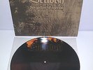 DRUDKH - FORGOTTEN LEGENDS - picture disc - BURZUM HATE FOREST