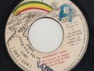 '75 ZION DISC REGGAE 45 RAS MICHAEL & THE SONS OF NEGUS NUMBERED DAYS ?