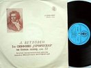 FURTWANGLER Beethoven