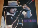 BOB DYLAN Ultra-Rare Dutch Red Vinyl LP 