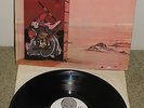 PSYCH LP - JADE WARRIOR - RELEASED - 1971 - VERTIGO SWIRL
