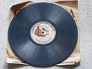 American Record Company Blue Shellac 78 