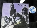 ENEIDE UOMINI UMILI POPOLI LIBERI  ITALY HEAVY PROG LP LPG 101 MUSEO