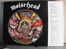 LP - MOTORHEAD - 1916 - in TOP Zustand