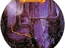 Entombed Left Hand Path 1991 Pic Disc Limited Ed. Dismember Grave Unleashed