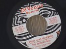 THE QUOTATIONS * i dont have to worry / it can happen to you * DIVENUS ( LISTEN