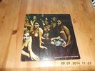 Electric Ladyland Jimi Hendrix Orginial Vinyl