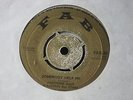 SOMEBODY HELP ME Hortense Ellis ROCK & SHAKE Prince Buster