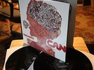 the can / tago mago, orig. spoon, double vinyl, mint, top, rare, look pictures