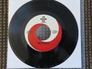 The Strokes Last Nite/The Modern Age 45 vinyl rare lou reed original press oop