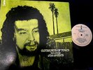 JIM JARVIS Outskirts Of Town RARE Australian 70's  LONER Folk LP Blues