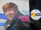 NORMIE ROWE PROMO LP So Much Love 60'S AUSSIE BEAT Sunshine PLAYBOYS NM