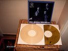 QUEEN: NO MORE SECRETS, RARE Live DoLP on COLOURED VINYL