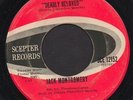 JACK MONTGOMERY Dearly Beloved RARE NORTHERN SOUL 45 Listen
