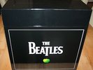 BEATLES REMASTERED LP VINYL BOX 180g VINYL 14 ALBEN NUR 3 TAGE