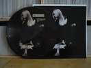 SCORPIONS - In trance / LP Picture disc   Very rare 