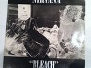 nirvana bleach original sub pop vinyl