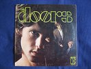 DOORS same Orig. UK '67 ELEKTRA MONO EXPORT STOOGES SONICS WHO MC5 BEATLES LOVE