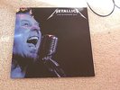 METALLICA  LIVE  IN  EUROPE  2011    1 LP