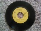 Elvis Presley Rare Promo Gospel 45 - HOW GREAT THOU ART / HIS HAND IN MINE
