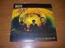 MUSE MUSCLE MUSEUM 1999 UK  7