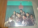 FRANKIE NIEVES The Terrible Frankie Nieves lp   Speed Records very rare  NM