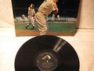 Mickey Mantle-My Favorite Hits-RCA LPM-1704