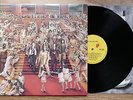 THE ROLLING STONES It's Only Rock 'N' Roll LP EX++/NM UK 1st 1974 COC59103+Inner