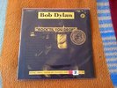 BOB DYLAN. MEGA-RARE RED VINYL LP 