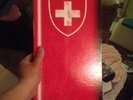 Dashboard Confessional Swiss Army Romsnce 7