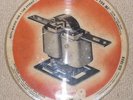 VOGUE Picture Record of GE General Electric Transformer