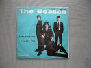 She loves you/I'll get you - Beatles.