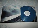 ENSLAVED - FROST LP NM OSMOSE OPLP 025 BLUE VINYL
