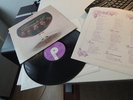 DEEP PURPLE COME TASTE THE BAND 1975 MINT UK ORIGINAL LP