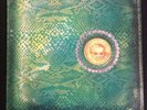 ALICE COOPER BILLION $ BABIES RARE ORIG '73 WARNER LP w/POSTER & WALLET PHOTOS