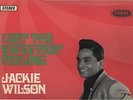 JACKIE WILSON   Rare 1968 Aust Only Promo OOP Album 