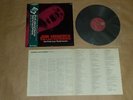JIMI HENDRIX - THE LAST EXPERIENCE / Japan LP / OBI / 1987 / Record