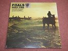 Foals - Holy Fire - Album UK LP RSD Sealed + Gold Vinyl 7