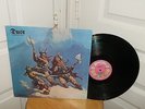 DUST HARD ATTACK HARD ROCK PSYCH PINK KAMA SUTRA LABEL EX+