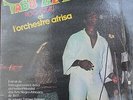 Tabu Ley Rochereau et L'Orchrstre Afrisa Live at FESTAC 1977 in Lagos Nigeria