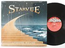 STARVUE Upward Bound RARE 2ND PRESS MODERN SOUL LP M.I.R. NM
