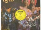 CLAUDJA BARRY Sweet Dynamite RARE DISCO 12