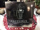 Arcturus Sideshow Symphonies LP - Vinyl NEW 