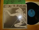 MINOTAURUS    FLY AWAY    AMBER SOUNDROOM    D    MINT