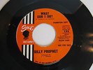 Billy Prophet What can i do? Very Rare 7