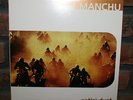 FU MANCHU  EATIN' DUST 10