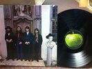 BEATLES-HEY JUDE LP APPLE 1 C 062-04 348 GERMANY NO BARCODES