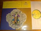 Ludwig HOELSCHER Boccherini Saint-Saens Cello Concertos LP DGG LPEM 19089 (1957)