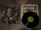 DEEP PURPLE : SELF-TITLED ORIGINAL ISSUE:  NEAR MINT 