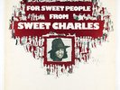 Sweet Charles Sherrell   For Sweet People LP   People   rare VG+
